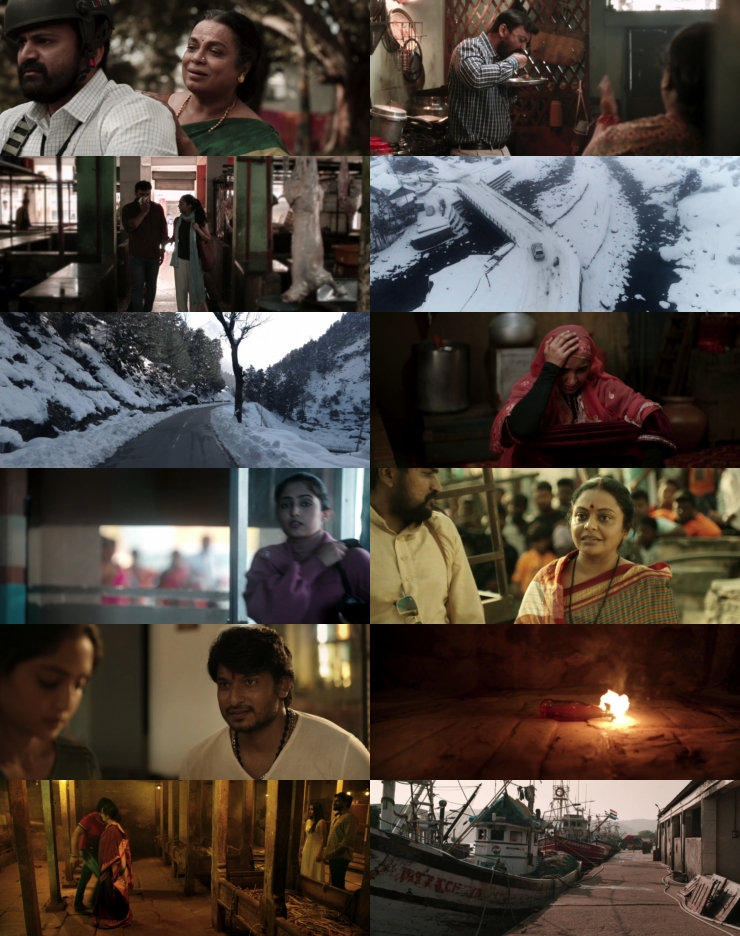 Rathnan Prapancha (2021) 1080p | 720p | 480p WEB-HDRip [Hindi (ORG) + Kannada (DD2.0)]