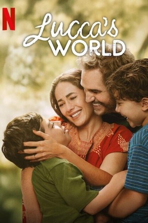 Luccas world (2025) 1080p | 720p | 480p WEB-HDRip [Hindi (ORG) + Spanish (DD5.1)]