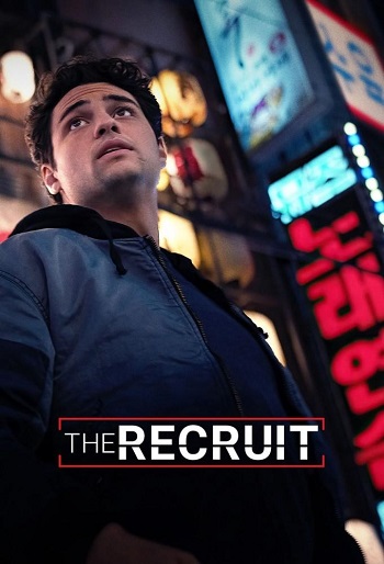 The Recruit 2025 S02 Complete Hindi Dual Audio 1080p 720p 480p Web-DL ESubs