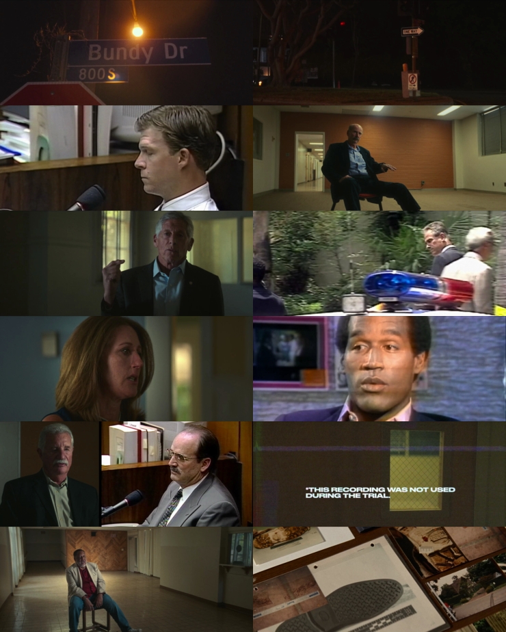 American Manhunt: O.J. Simpson – Season 1 (2025) WEB-HDRip [EP 1 to 4] [Hindi (DDP5.1) + Dual Audio]