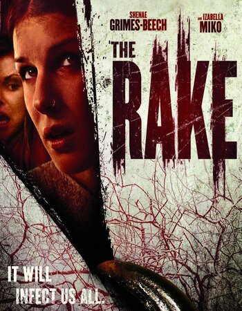 The Rake 2018 Hindi ORG Dual Audio Movie DD2.0 720p 480p BluRay ESubs x264