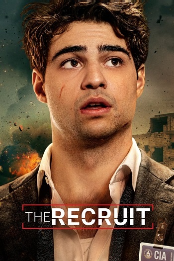 The Recruit 2022 S01 Complete Hindi Dual Audio 1080p 720p 480p Web-DL ESubs