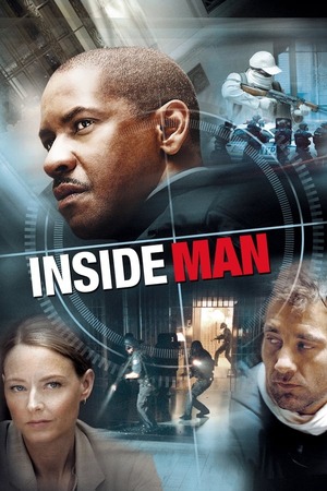 Inside man (2006) 1080p | 720p | 480p BluRay [Hindi (ORG) + English (DD2.0)]