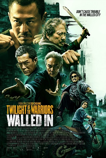 Twilight of the Warriors Walled In 2024 Hindi ORG Dual Audio Movie DD2.0 1080p 720p 480p BluRay x264 HEVC