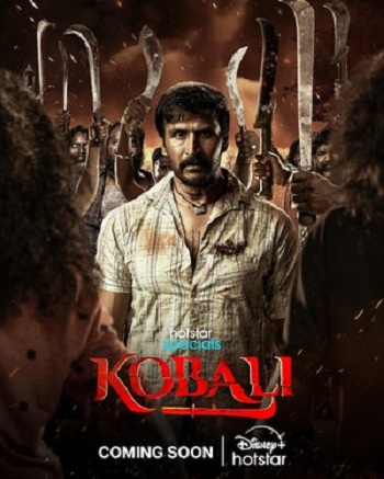 Kobali 2025 Hindi Season 01 Complete 1080p 720p 480p HDRip ESubs