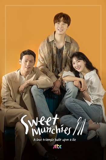 Sweet Munchies 2020 S01 Complete Hindi Dual Audio 1080p 720p 480p Web-DL ESubs