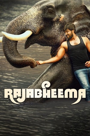 Raja Bheema (2025) 1080p | 720p | 480p WEB-HDRip [Tamil (DD2.0)]