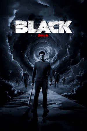 Dark [black] (2024) 1080p | 720p | 480p WEB-HDRip [Telugu (DD2.0)]