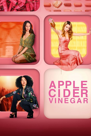 Apple Cider Vinegar 2025 S01 Complete Hindi Dual Audio 1080p 720p 480p Web-DL ESubs