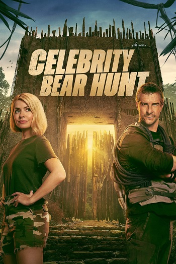 Celebrity Bear Hunt 2025 S01 Complete Hindi Dual Audio 1080p 720p 480p Web-DL ESubs