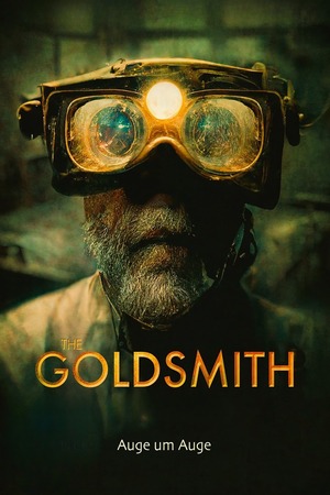 The Goldsmith (2022) 1080p | 720p | 480p WEB-HDRip [Hindi (ORG) + Italian (DD2.0)]