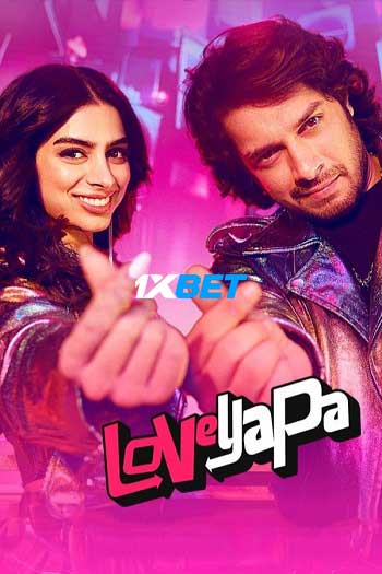 Loveyapa 2025 Hindi Movie 1080p 720p 480p Pre-HD x264 HEVC