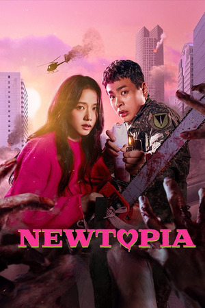 Newtopia – Season 1 (2025) WEB-HDRip [ADDED EP 3] [Hindi (DDP5.1) + Dual Audio]