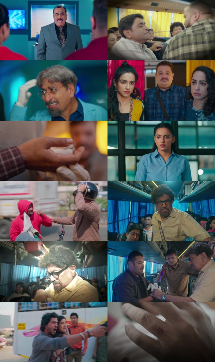 CID - S02E15 (2025) WEB-HDRip (9nd February) [Hindi]