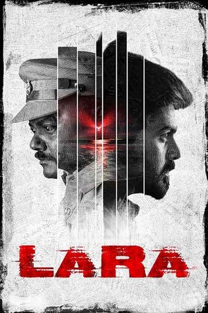 Lara (2025) 1080p | 720p | 480p WEB-HDRip [Tamil (DD2.0)]