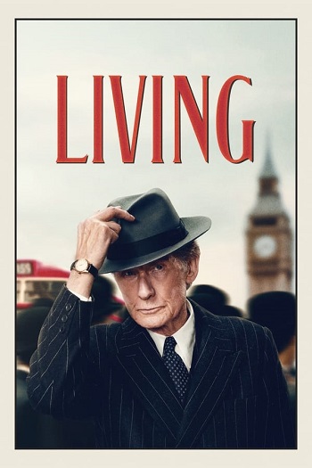 Living 2022 Hindi ORG Dual Audio Movie DD5.1 1080p 720p 480p Web-DL ESubs x264 HEVC