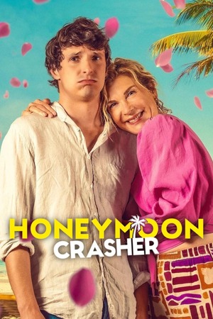 Honeymoon Crasher (2025) 1080p | 720p | 480p WEB-HDRip [Hindi (ORG) + English (DD5.1)]