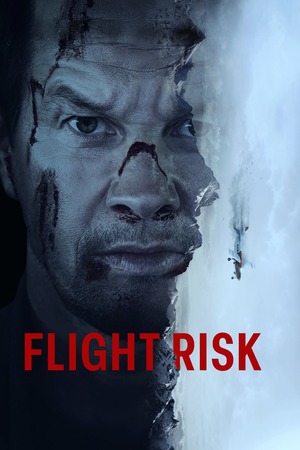 Flight Risk (2025) 1080p | 720p | 480p WEB-HDRip [English (DD5.1)]