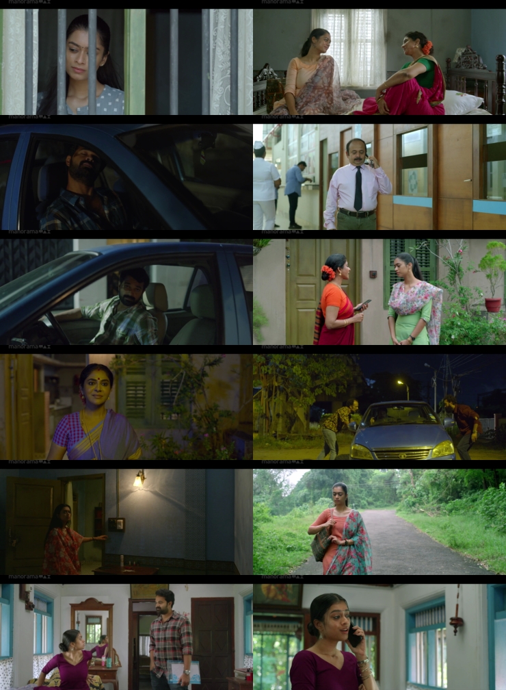 Oru Kattil Oru Muri (2025) 1080p | 720p | 480p WEB-HDRip [Malayalam (DD5.1)]