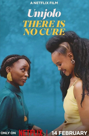 Umjolo There Is No Cure (2025) 1080p | 720p | 480p WEB-HDRip [Hindi (ORG) + English (DD5.1)]