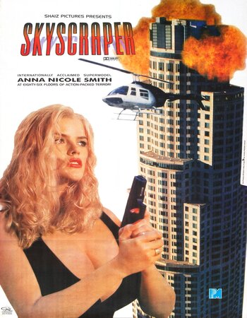 Skyscraper 1996 Hindi ORG Dual Audio Movie DD2.0 720p 480p BluRay ESubs x264