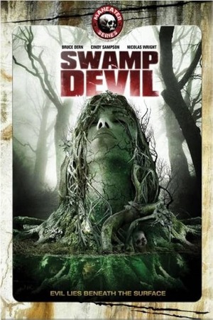 Swamp Devil (2008) 1080p | 720p | 480p WEB-HDRip [Hindi + Multi Audio (DD2.0)]