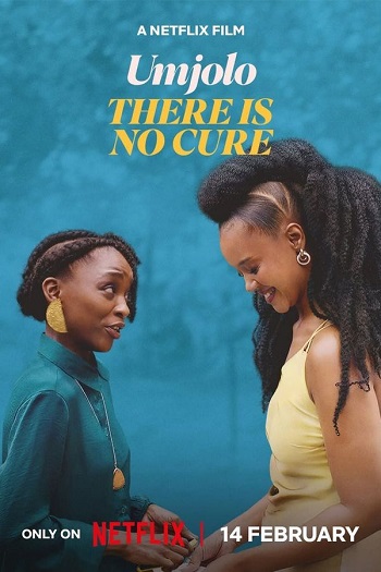 Umjolo: There Is No Cure 2025 Hindi ORG Dual Audio Movie DD5.1 1080p 720p 480p Web-DL ESubs x264 HEVC