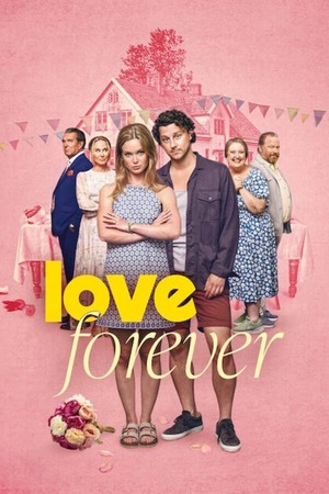 Love Forever (2025) 1080p | 720p | 480p WEB-HDRip [Hindi (ORG) + English (DD5.1)]