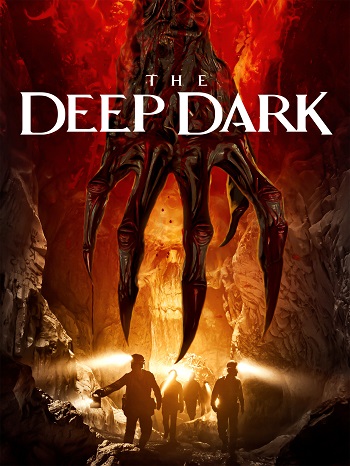 The Deep Dark 2023 Hindi Dubbed 1080p | 720p | 480p HDRip Download