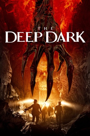 The Deep Dark (2024) 1080p | 720p | 480p WEB-HDRip [Hindi (DD2.0)]