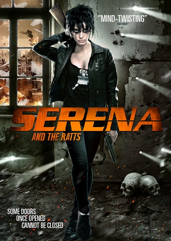 Serena and the Ratts 2012 Hindi ORG Dual Audio Movie DD2.0 720p 480p Web-DL ESubs x264