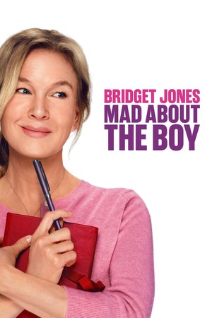 Bridget Jones Mad About the Boy (2025) 1080p | 720p | 480p WEB-HDRip [English (DD5.1)]