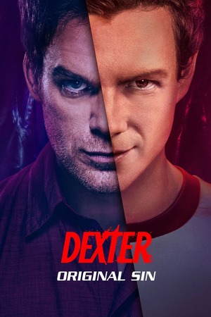 Dexter Original Sin – Season 1 (2025) WEB-HDRip [EP 1 to 10] [English (DDP5.1)]