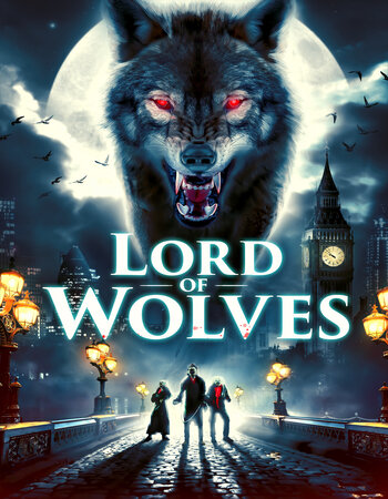 Lord of Wolves 2024 English Movie 1080p | 720p | 480p Web-DL ESubs Download