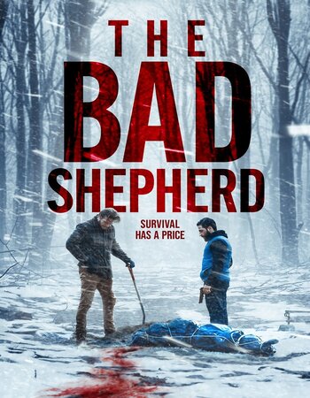 The Bad Shepherd 2024 English Movie 1080p | 720p | 480p Web-DL ESubs Download