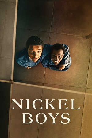 Nickel Boys 2024 Hindi ORG Dual Audio Movie DD5.1 1080p 720p 480p Web-DL ESubs x264 HEVC