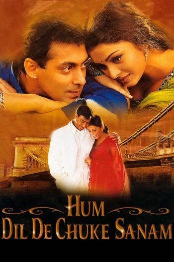 Hum Dil De Chuke Sanam 1999 Hindi Movie 1080p | 720p | 480p HDRip ESubs Download