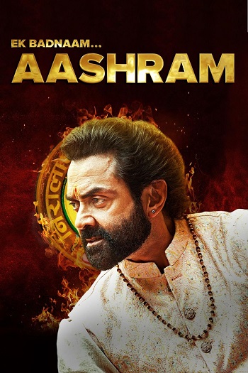 Aashram 2020 Hindi Season 01 Complete 1080p 720p 480p HDRip ESubs