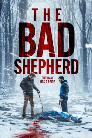 The Bad Shepherd (2024) 1080p | 720p | 480p WEB-HDRip [English (DD5.1)]