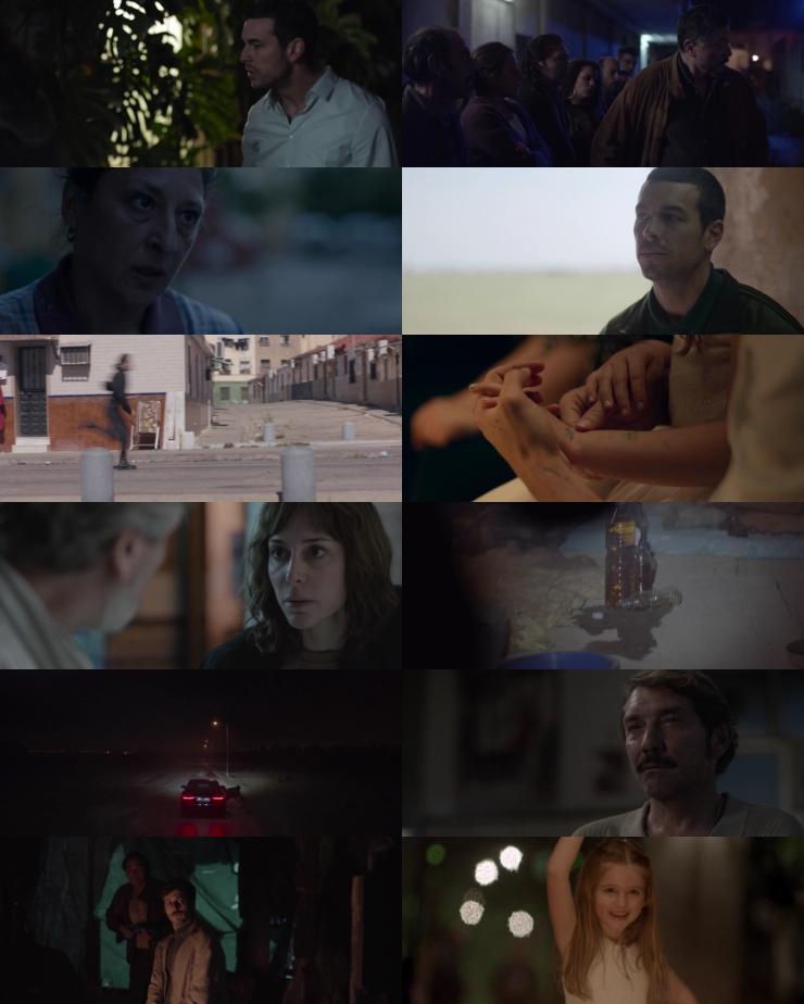 Adios Aka Adiós (2019) 1080p | 720p | 480p BluRay [Hindi (ORG) + Spanish (DD5.1)]