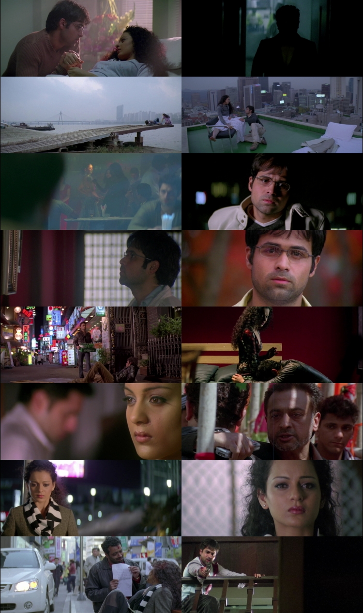 Gangster.A.Love.Story.2006.1080p.BluRay.Hindi.DD.5.1.x264.ESubs 1 s