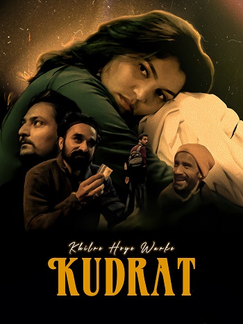 Khilre Hoye Warke Kudrat 2025 Punjabi Movie DD5.1 1080p 720p 480p HDRip ESubs HEVC