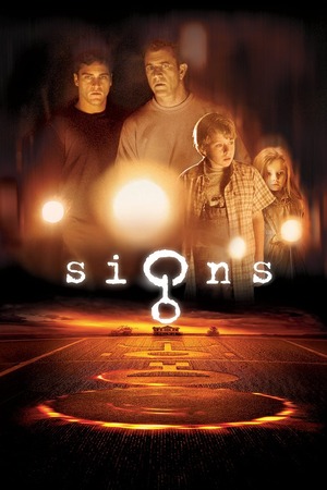 Signs (2002) 1080p | 720p | 480p BluRay [Hindi (ORG) + English (DD2.0)]