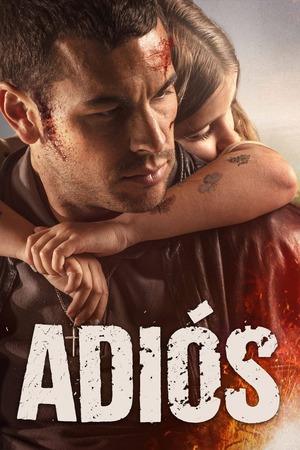 Adios Aka Adiós (2019) 1080p | 720p | 480p BluRay [Hindi (ORG) + Spanish (DD5.1)]