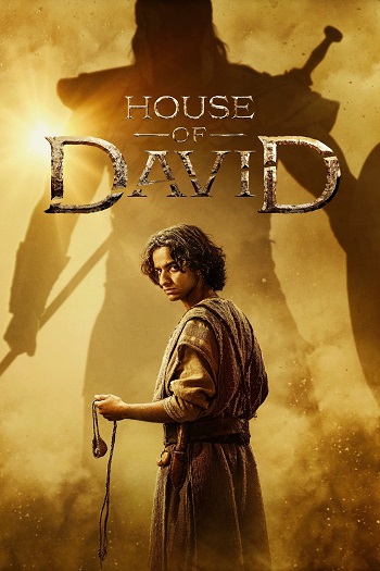 House of David 2025 S01 Complete Hindi Dual Audio 1080p 720p 480p Web-DL ESubs