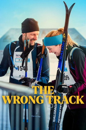 The Wrong Track (2025) 1080p | 720p | 480p WEB-HDRip [Hindi (ORG) + English (DD5.1)]