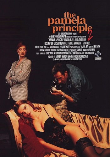 Seduce Me Pamela Principle 2 1994 Hindi ORG Dual Audio Movie 1080p | 720p | 480p Web-DL ESubs Download