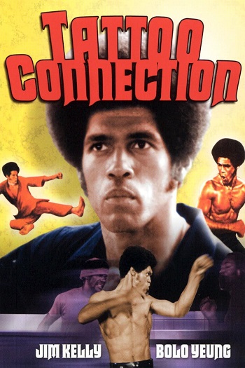 The Tattoo Connection 1978 Hindi ORG Dual Audio Movie DD2.0 720p 480p Web-DL ESubs x264