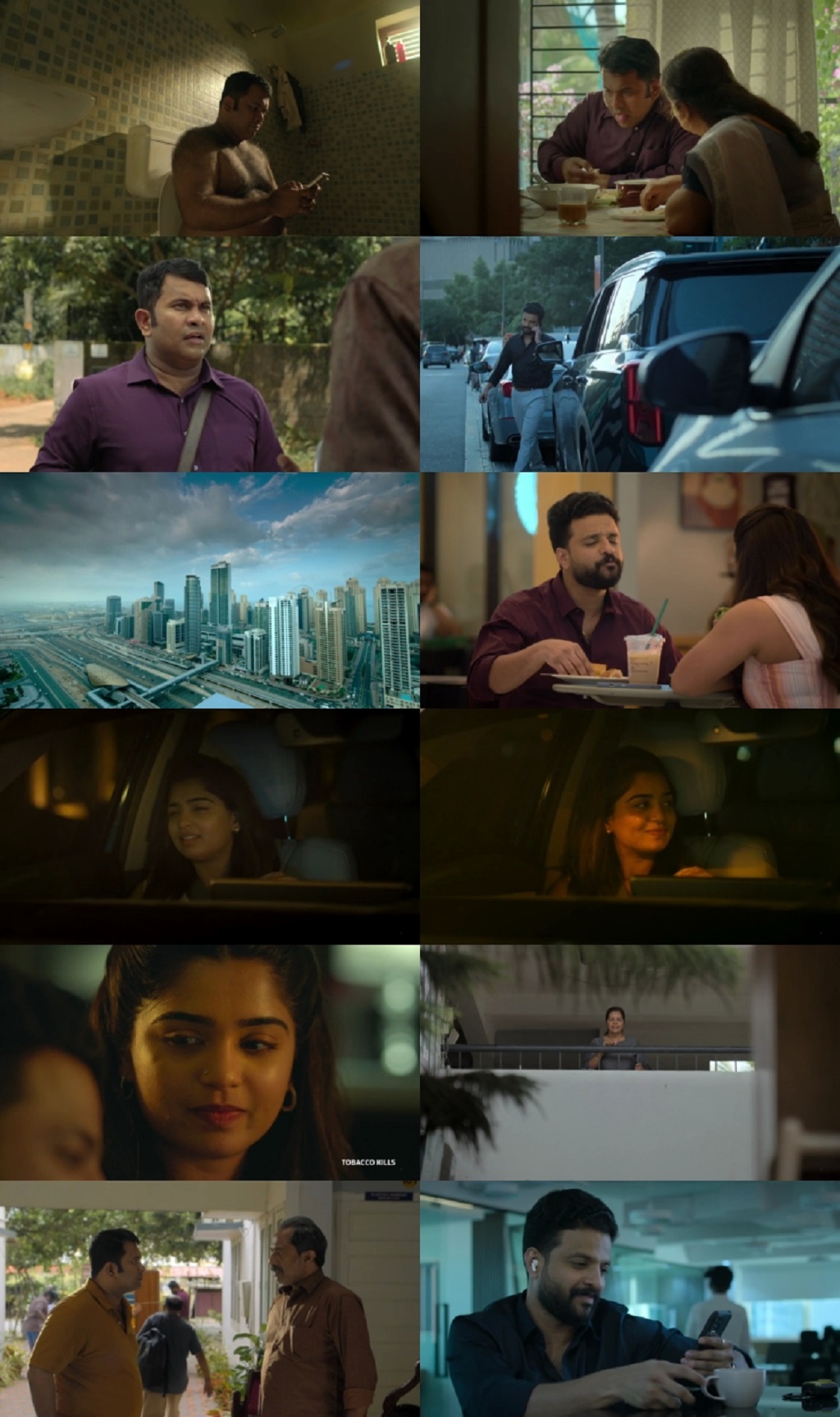 Love Under Construction 2025 Hindi Season 01 Complete 1080p 720p 480p HDRip ESubs