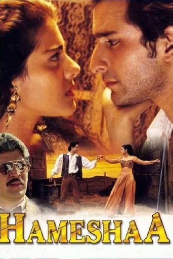 Hameshaa 1997 Hindi Movie 1080p | 720p | 480p HDRip